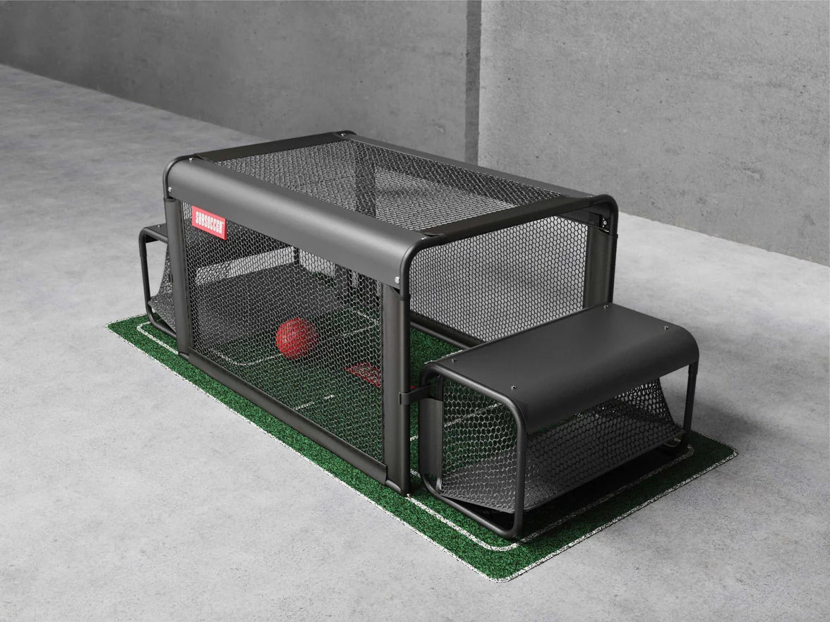 Subsoccer 3 Gaming Mat