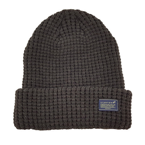 Stanton Hats Unisex Beanie