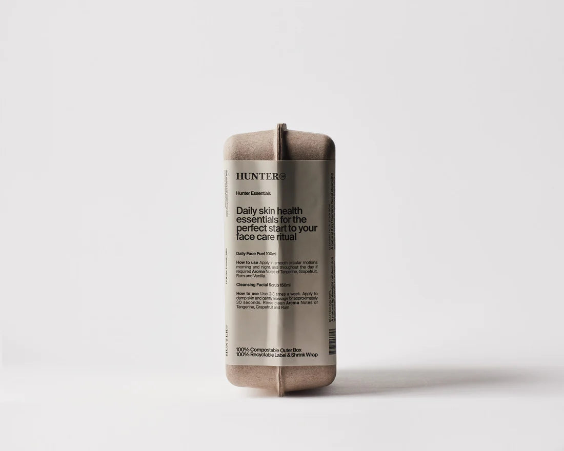 Hunter Lab Essentials Set