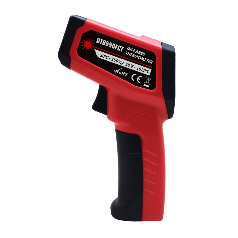Pizza Party Infrared Thermometer