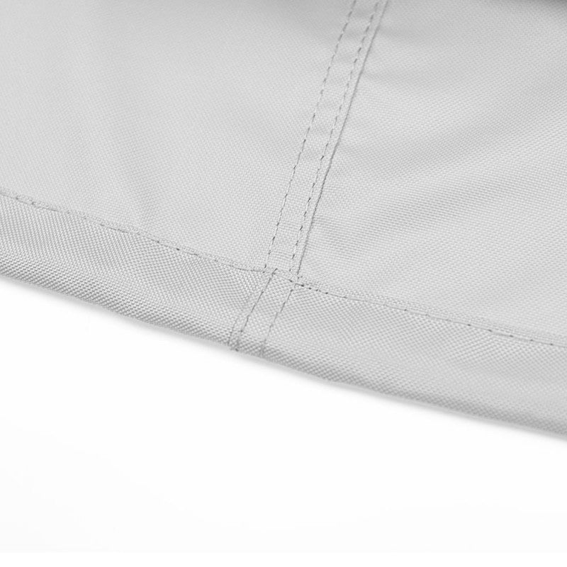 Pizza Party Wood Fired Oven Cover