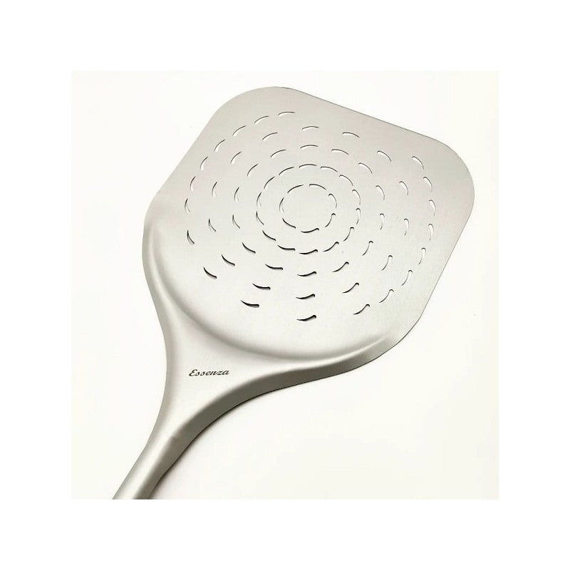 Pizza Party Essenza Aluminum Perforated Pizza Peel / 34cm