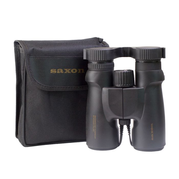 Saxon 10x42 Rosella Binoculars (10x42L)