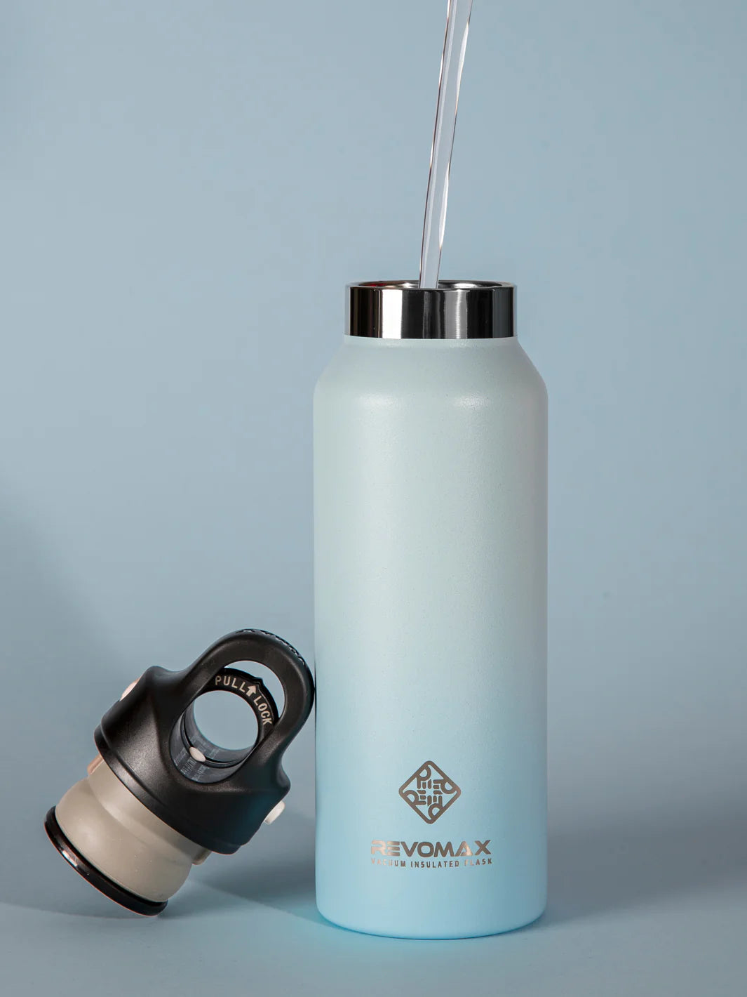 Revomax Vacuum Insulated Flask and Water Bottle | SHOP NOW
