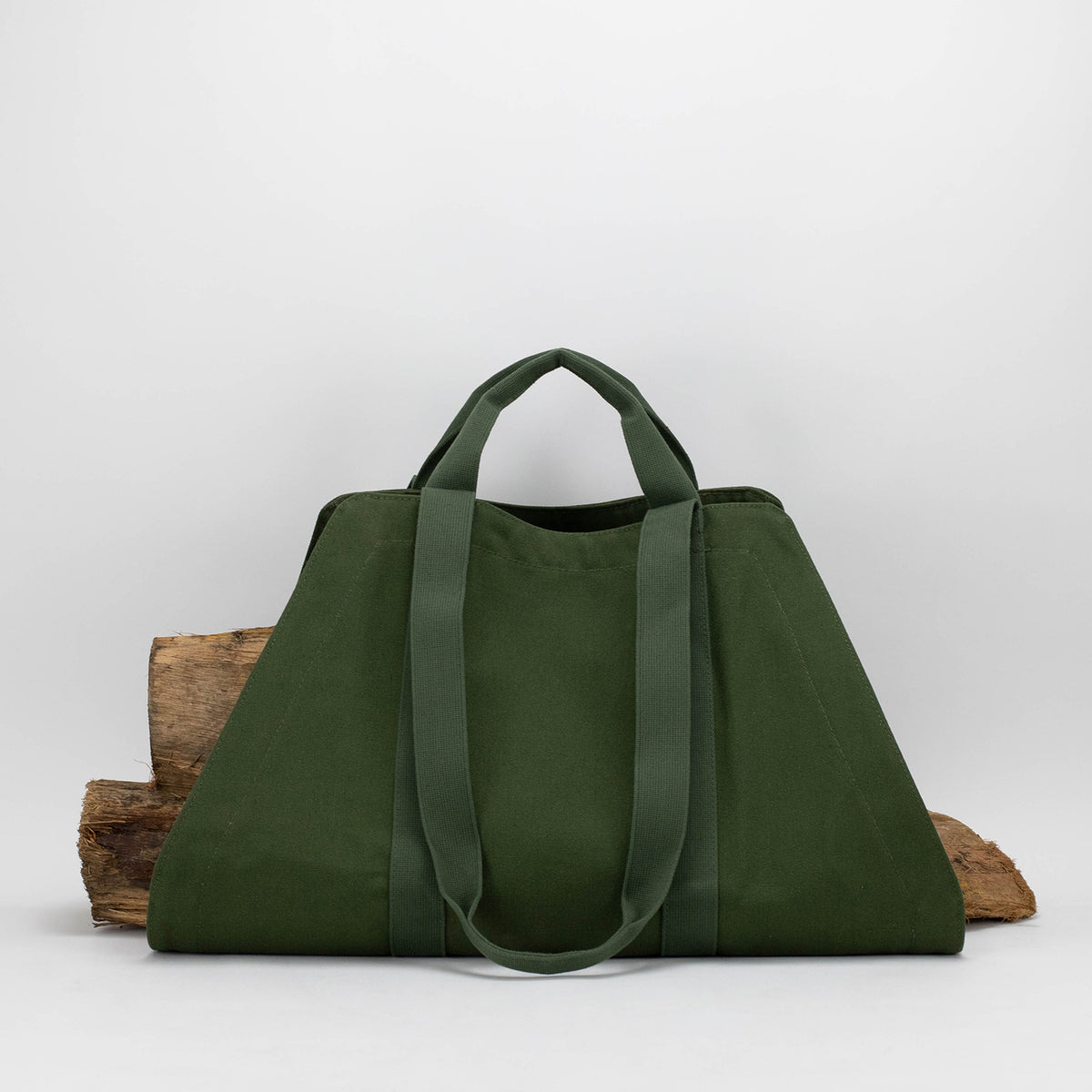 Homecamp Log Carrier