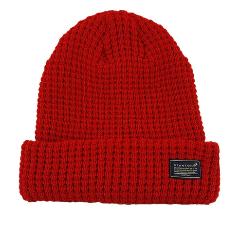 Stanton Hats Unisex Beanie
