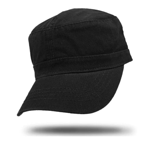 Stanton Hats Military Cap