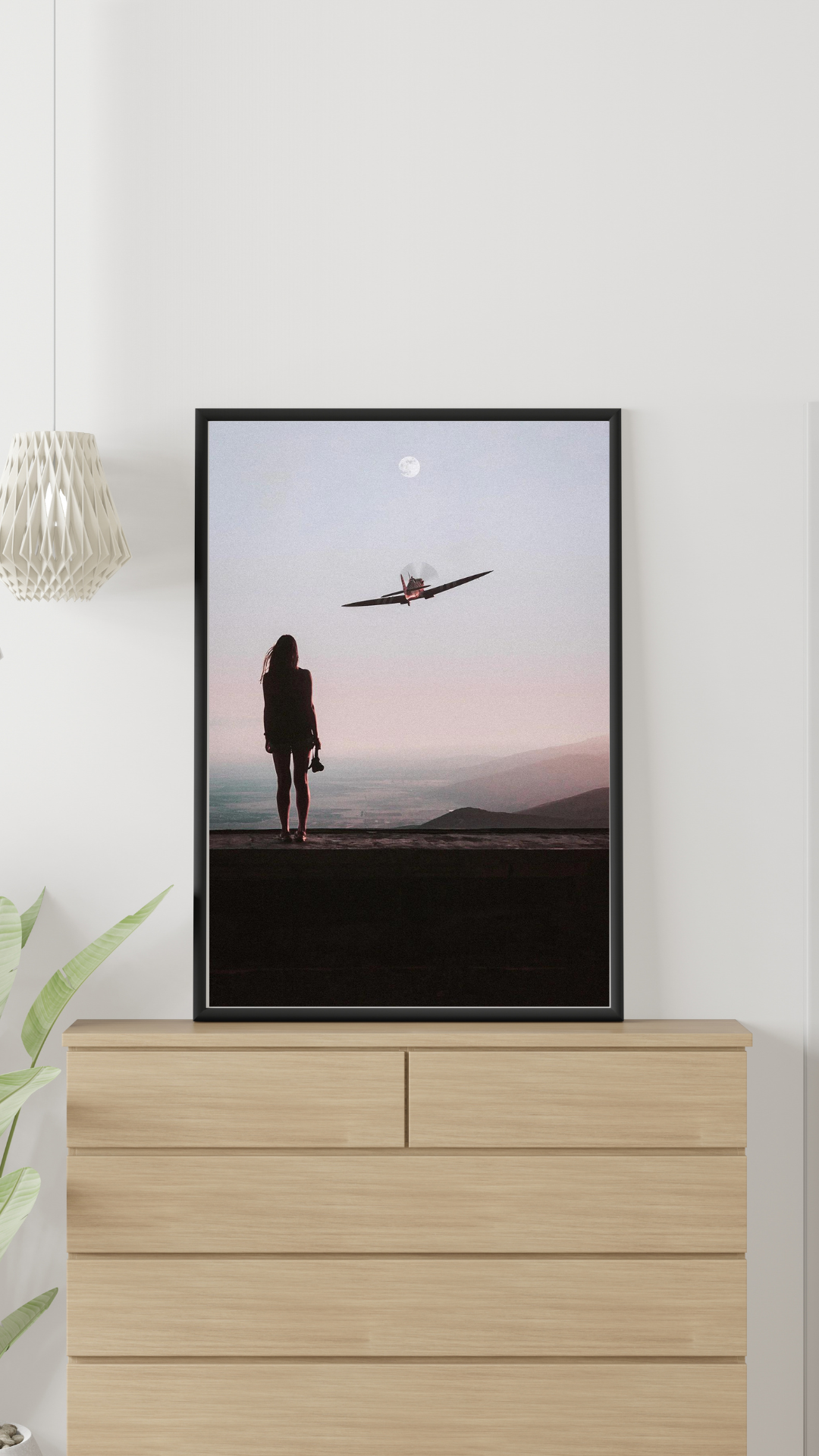 &quot;Don&#39;t Leave Me&quot;