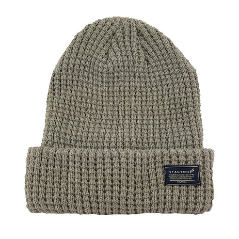 Stanton Hats Unisex Beanie