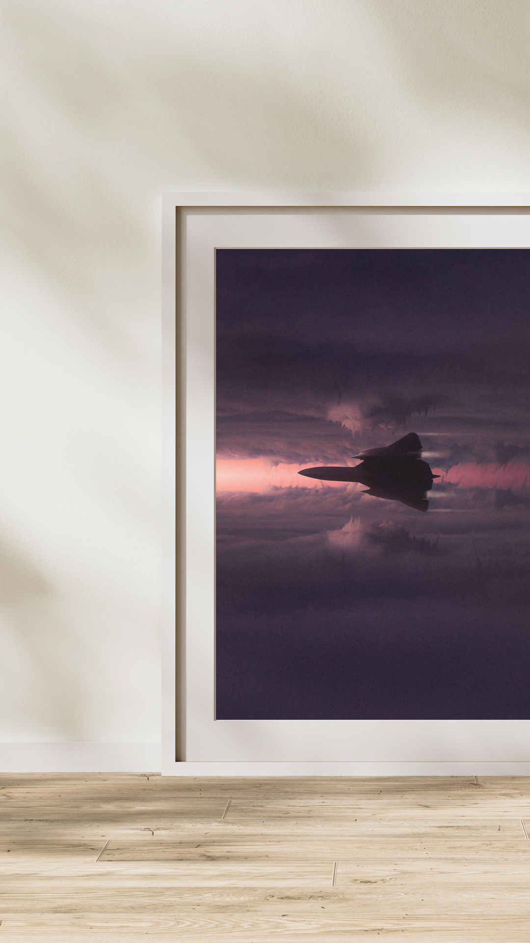 &quot;Escape From Darkness&quot;