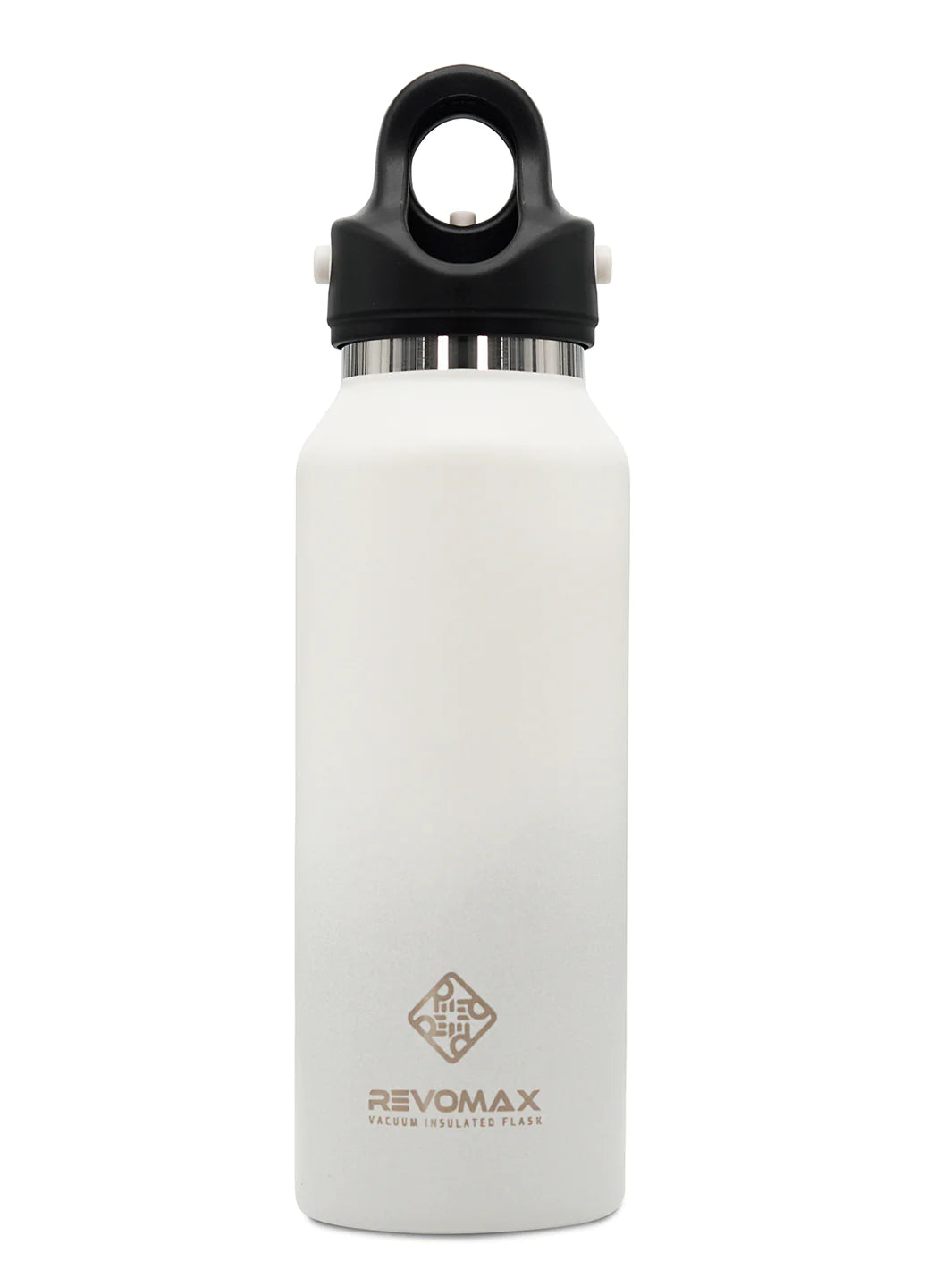 Revomax Vacuum Insulated Flask - 355ml / 12oz Slim