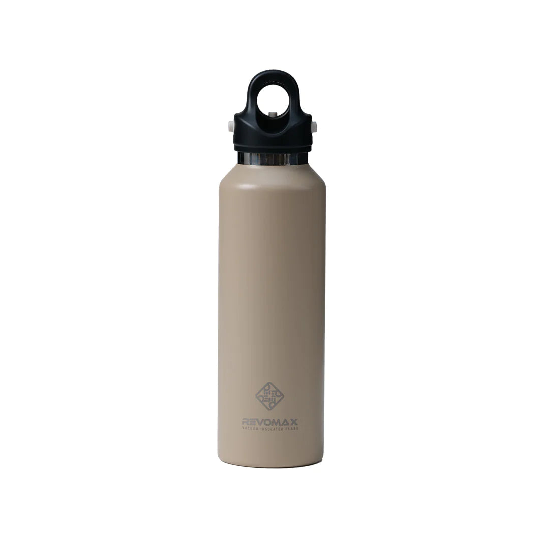 Revomax Vacuum Insulated Flask - 592ml / 20oz