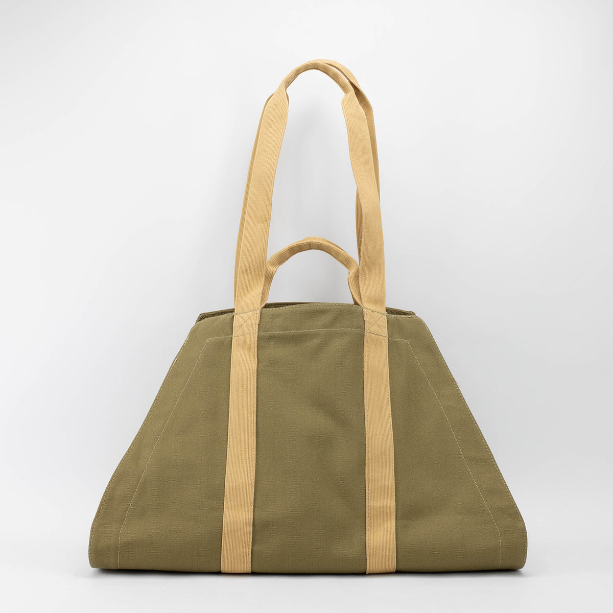 Homecamp Log Carrier