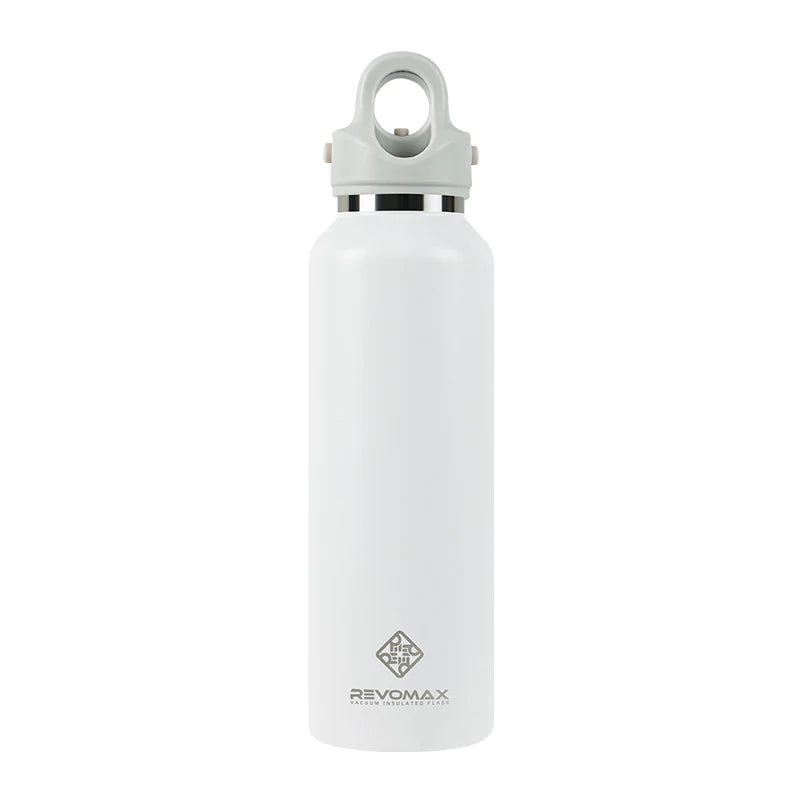 Revomax Vacuum Insulated Flask - 592ml / 20oz