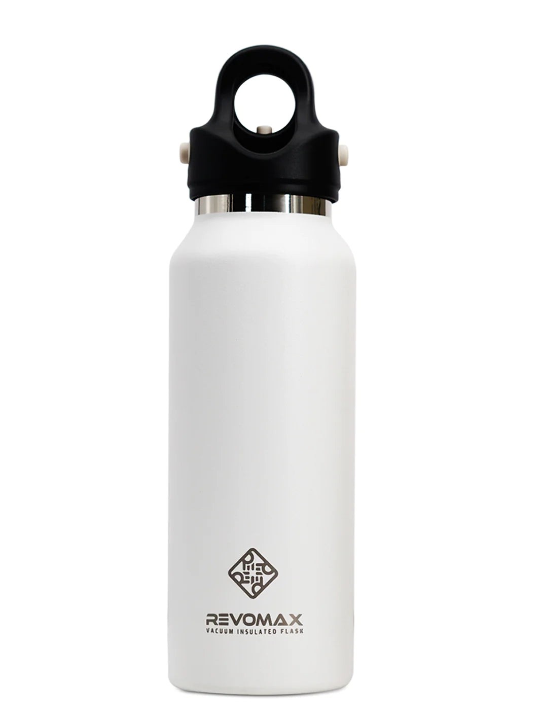 Revomax Vacuum Insulated Flask - 355ml / 12oz Slim