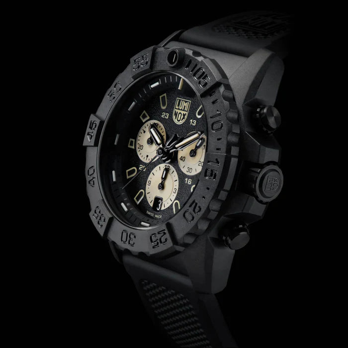 Luminox Pacific Diver 45mm - XS.3587