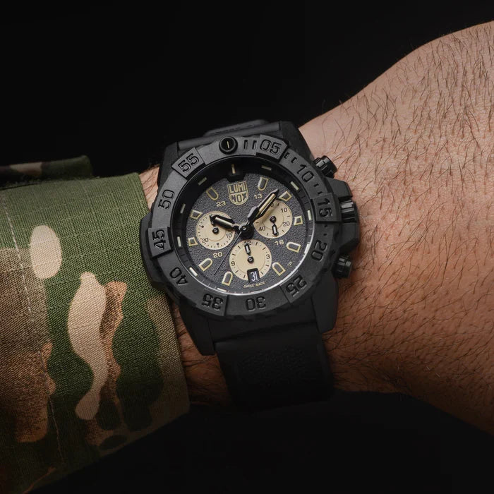 Luminox Pacific Diver 45mm - XS.3587