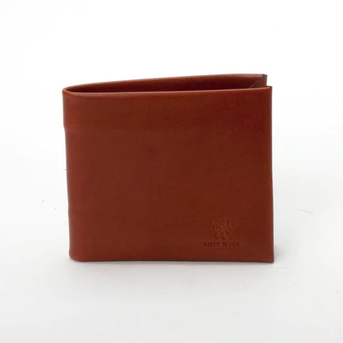 Maxx &amp; Unicorn Stitchless Bifold Wallet