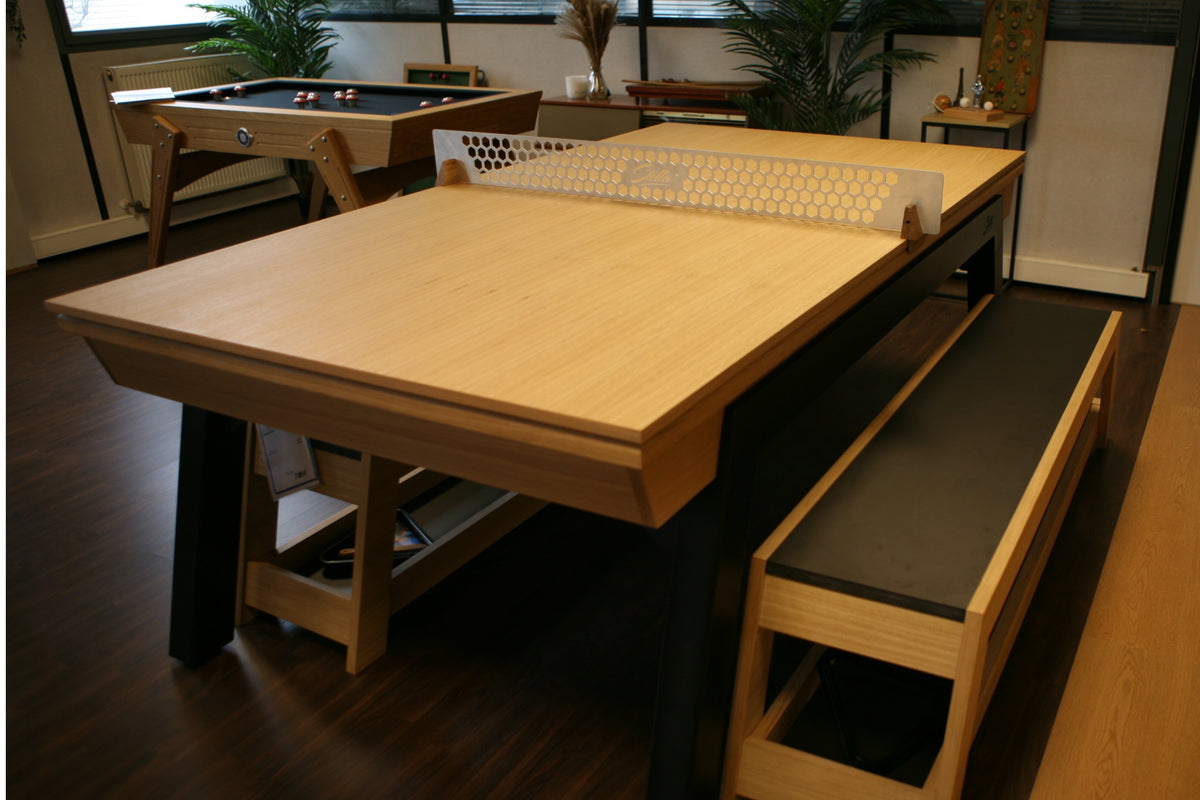 Stella Standard 2m10 American Billiards Table - Scipion Billiards