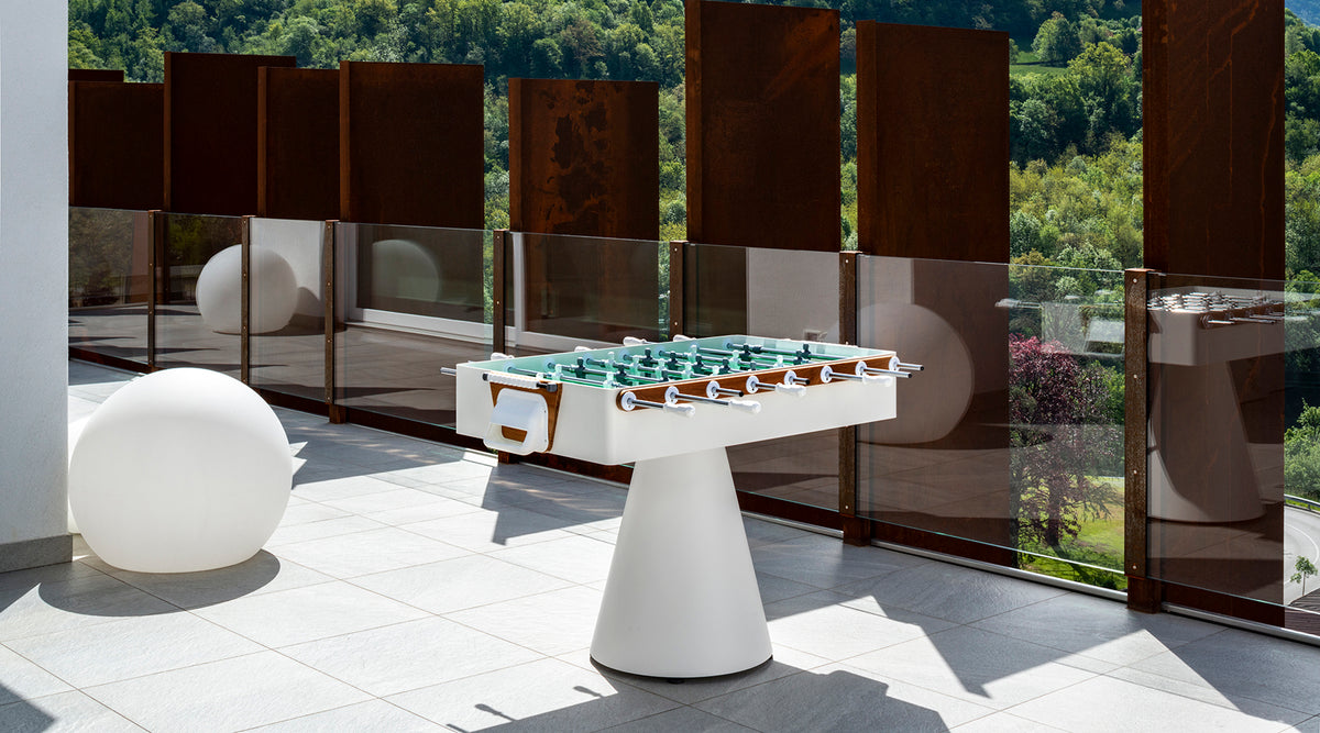 FAS Pendezza Ciclope Table Football