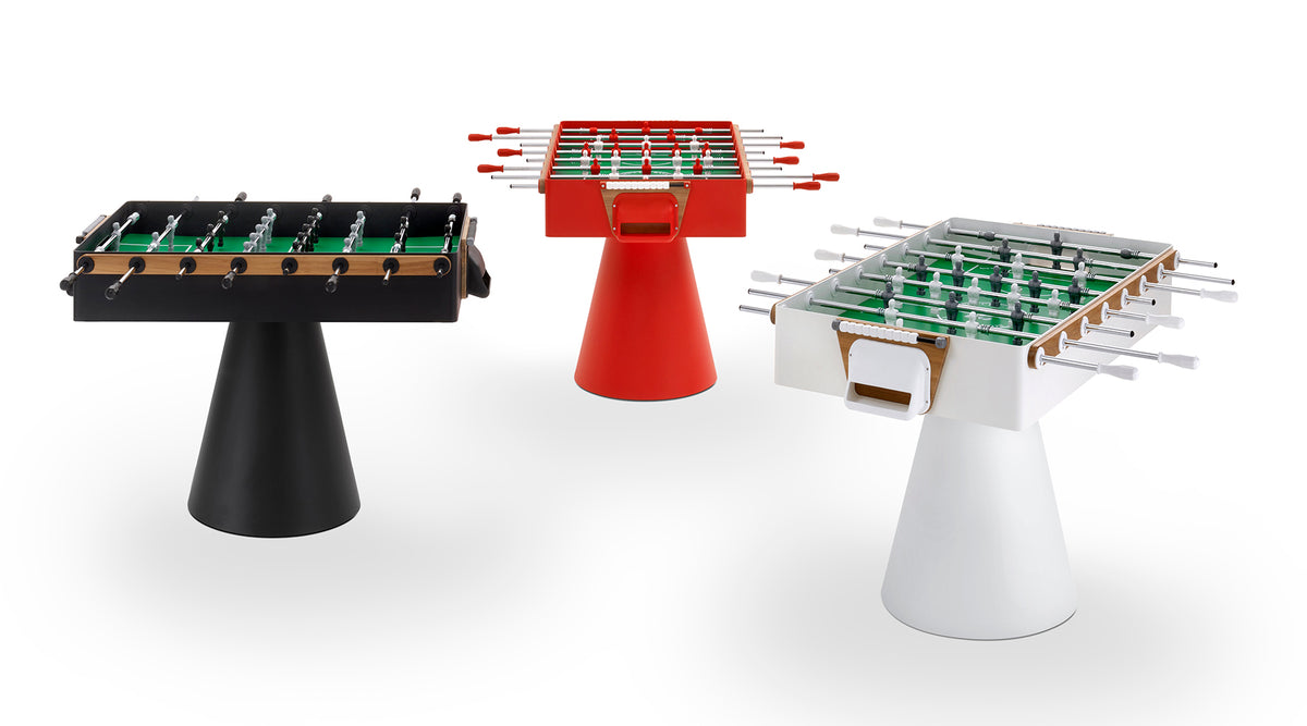 FAS Pendezza Ciclope Table Football