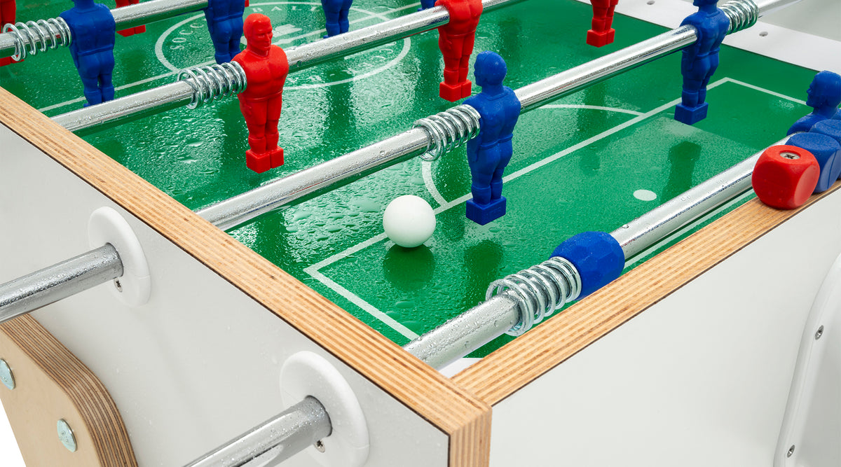 FAS Pendezza Cross Outdoor Table Football