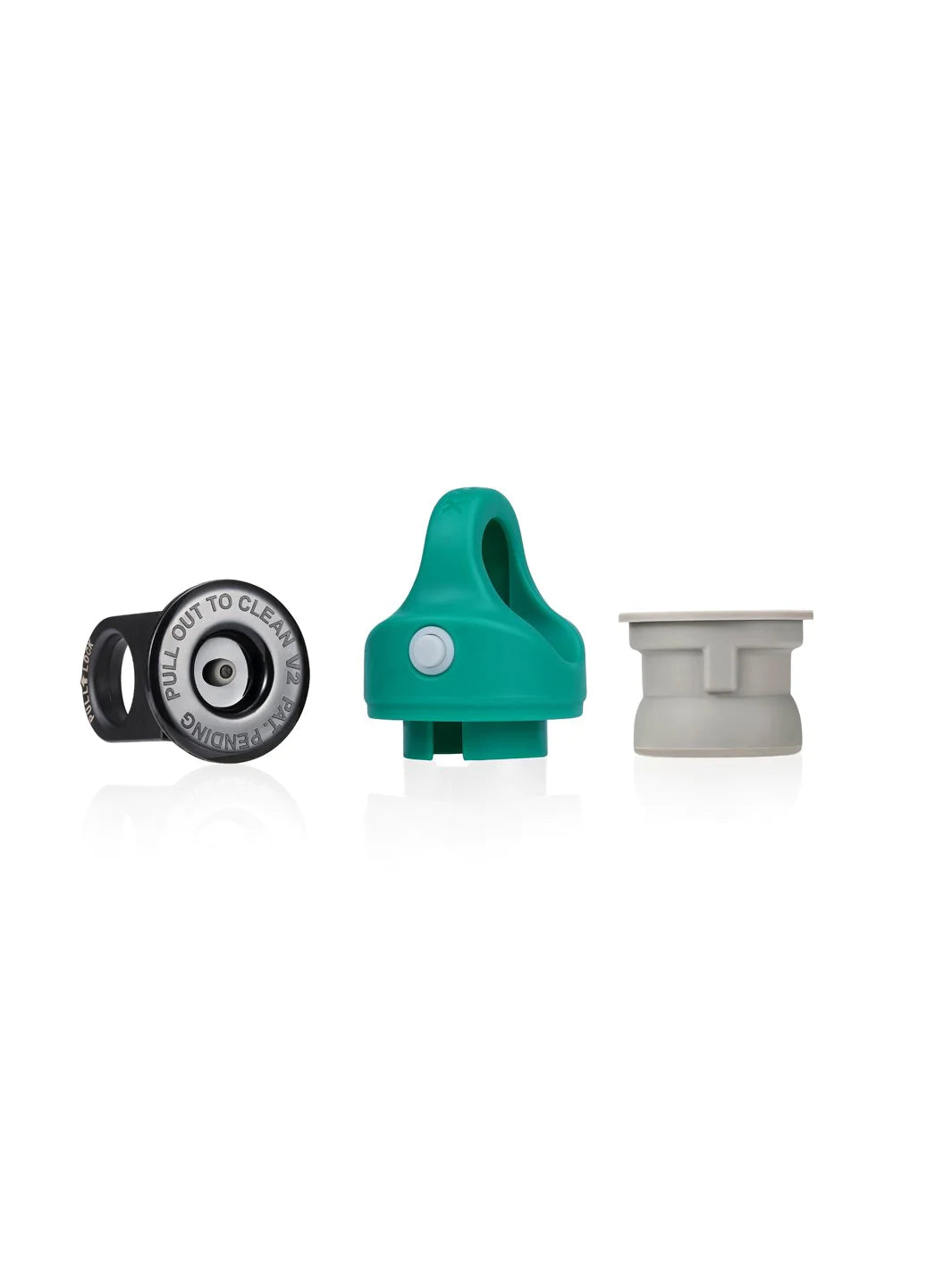 Revomax V2 Interchangeable Cap