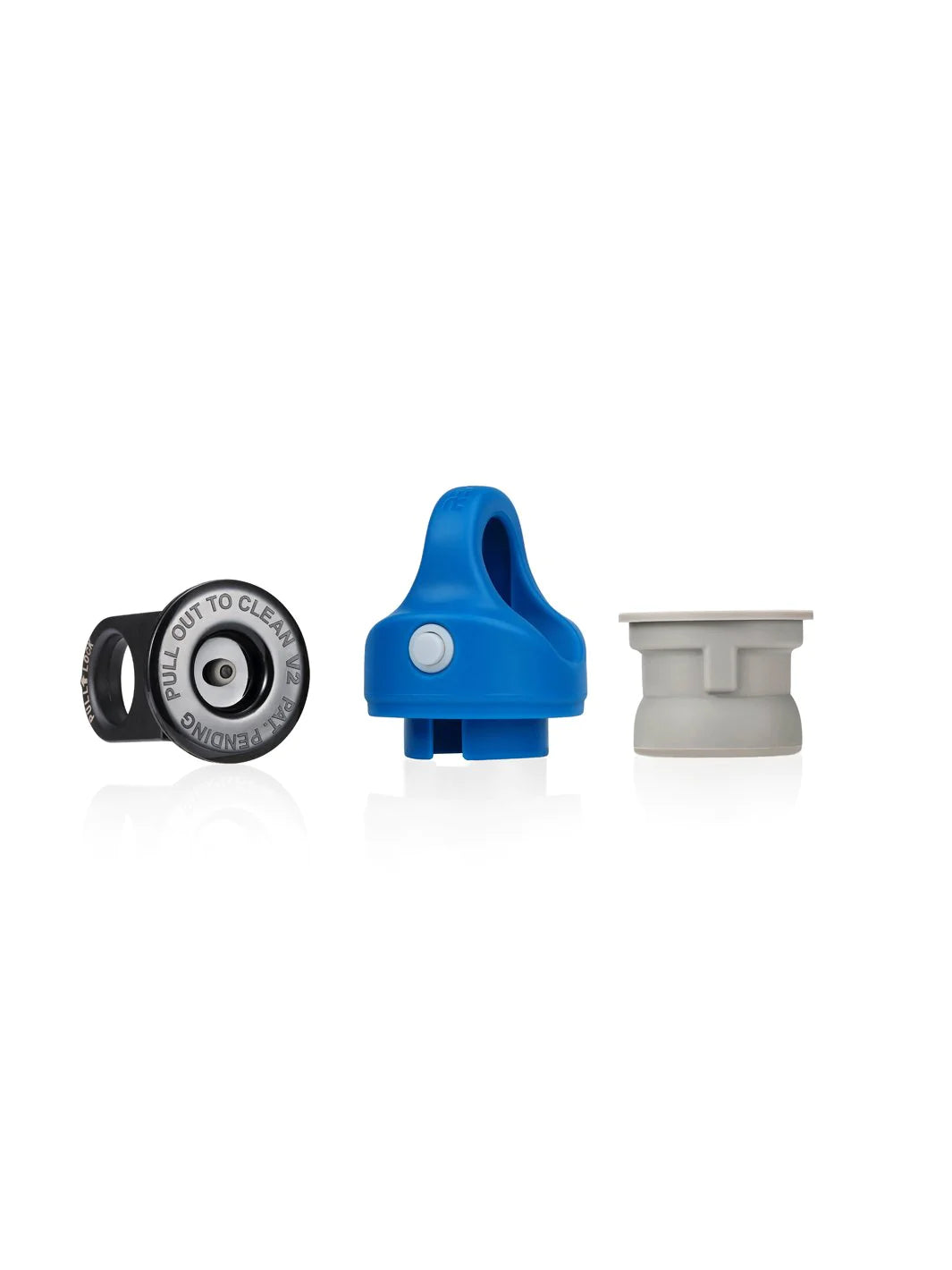 Revomax V2 Interchangeable Cap