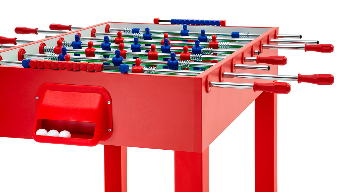 FAS Pendezza Fido Table Football