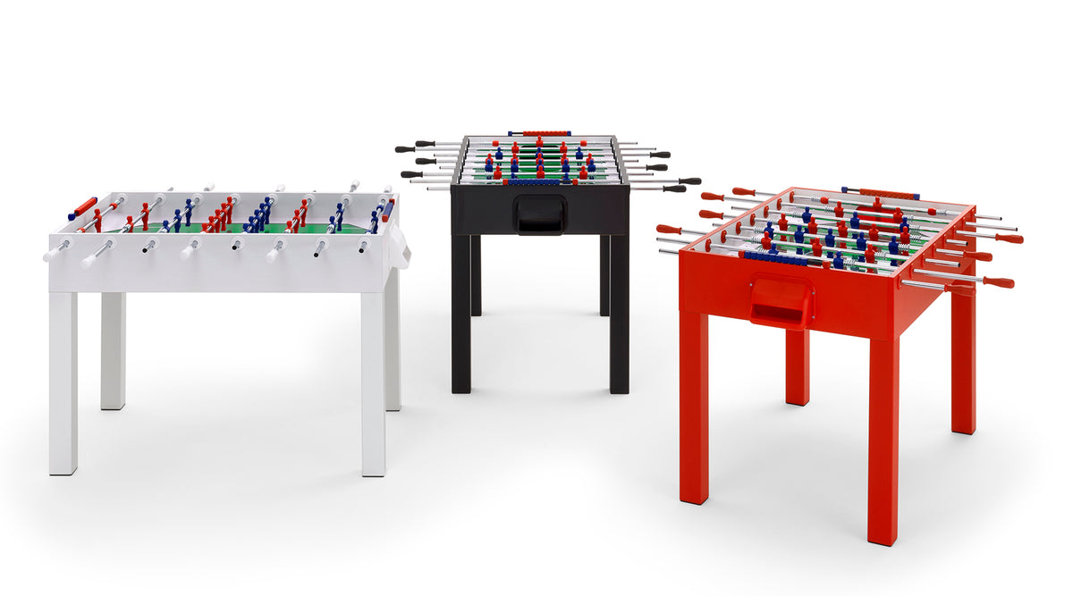 FAS Pendezza Fido Table Football