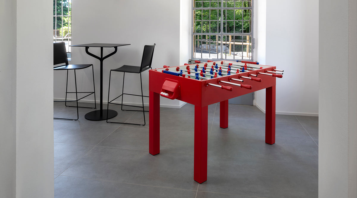 FAS Pendezza Fido Table Football