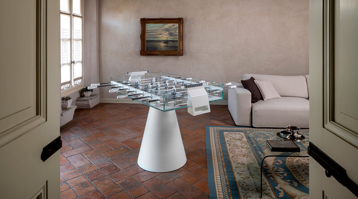 FAS Pendezza Ghost Table Football