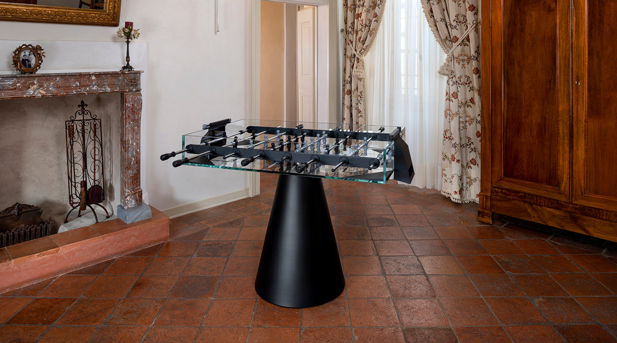 FAS Pendezza Ghost Table Football