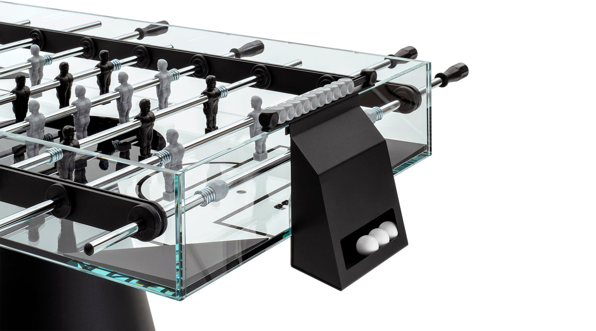 FAS Pendezza Ghost Table Football
