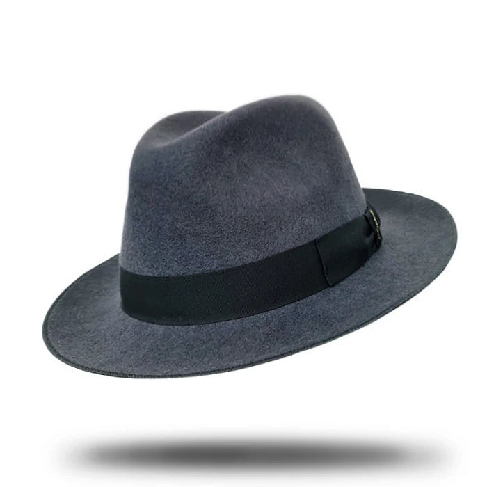 Stanton Hats Italian Felt Fedora - IT019