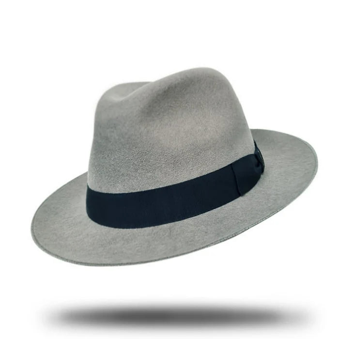 Stanton Hats Italian Felt Fedora - IT019
