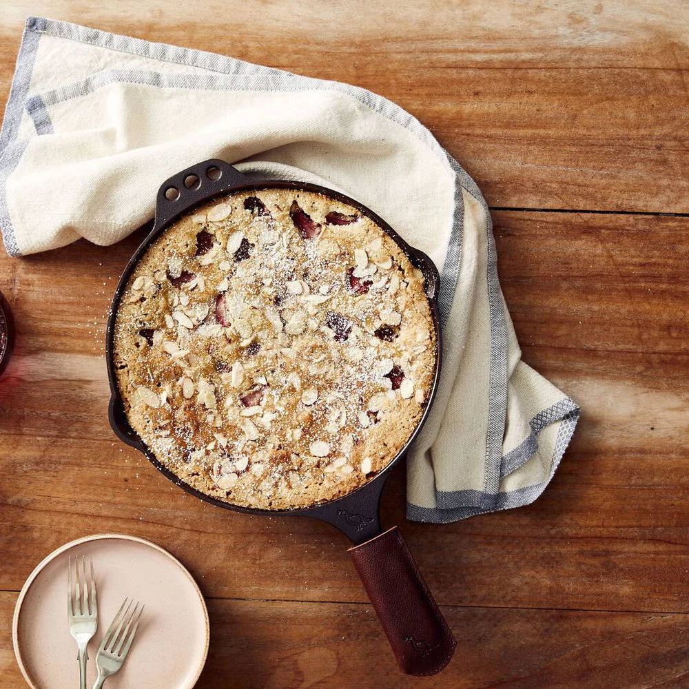 Smithey Ironware No. 10 Skillet