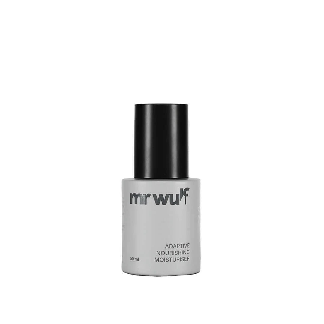 Mr. Wulf Adaptive Nourishing Moisturiser
