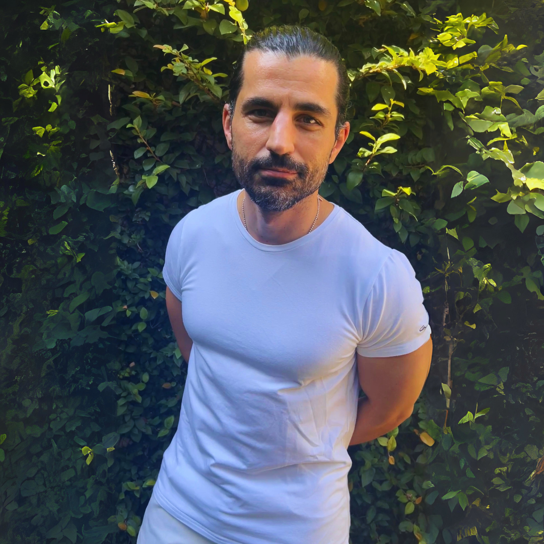 Gallantoro &#39;Brando&#39; Classic Crew