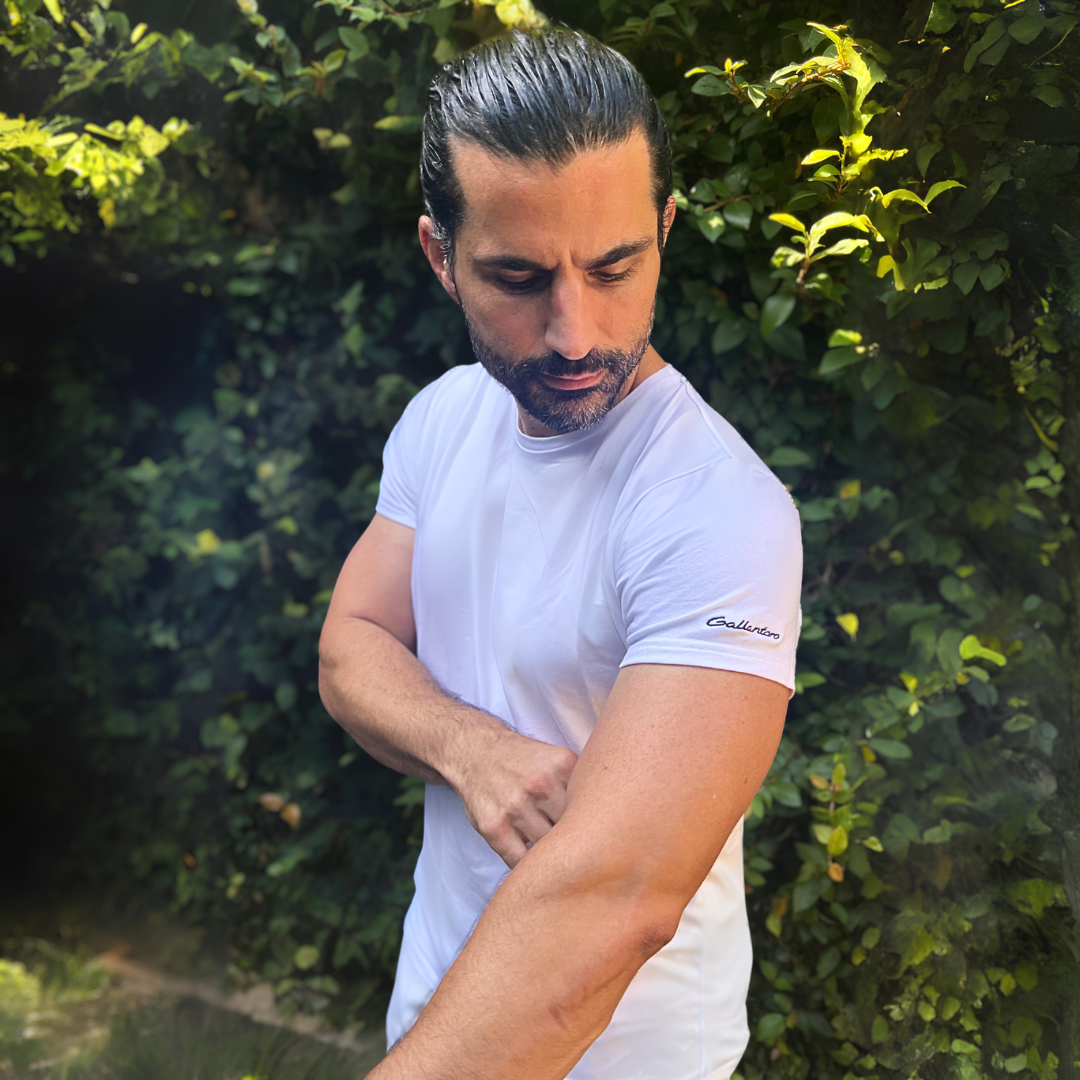 Gallantoro &#39;Brando&#39; Classic Crew