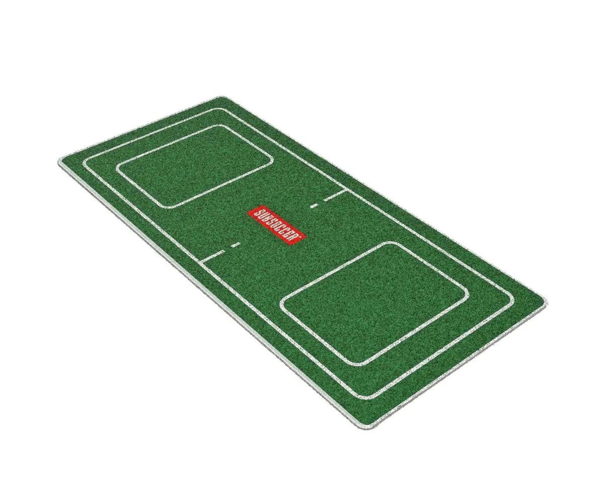 Subsoccer 3 Gaming Mat