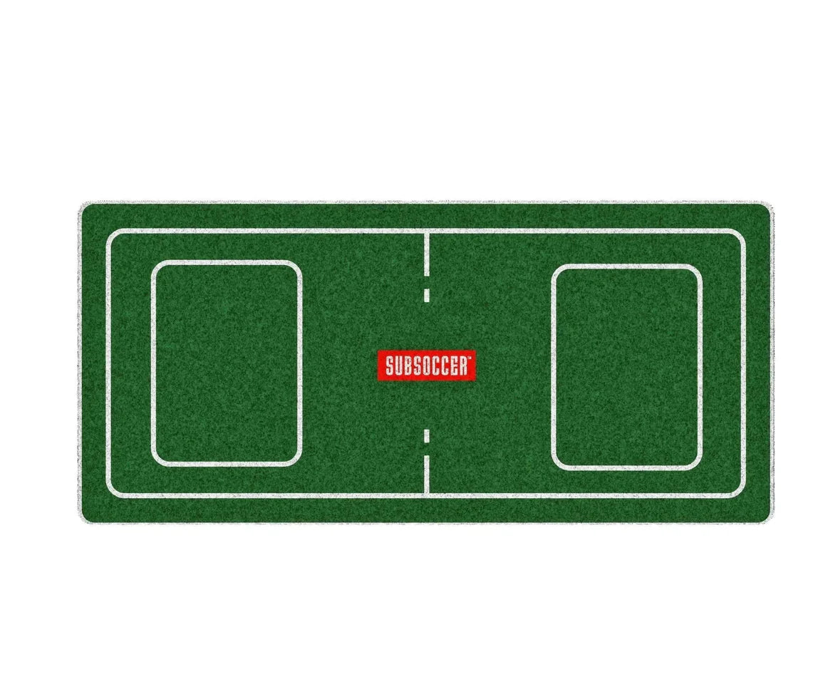 Subsoccer 3 Gaming Mat