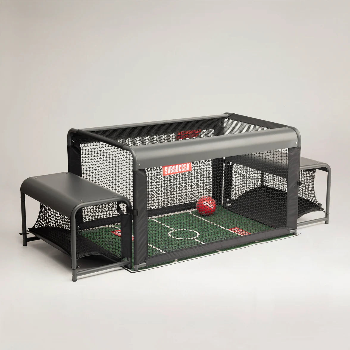 Subsoccer S3 Edge