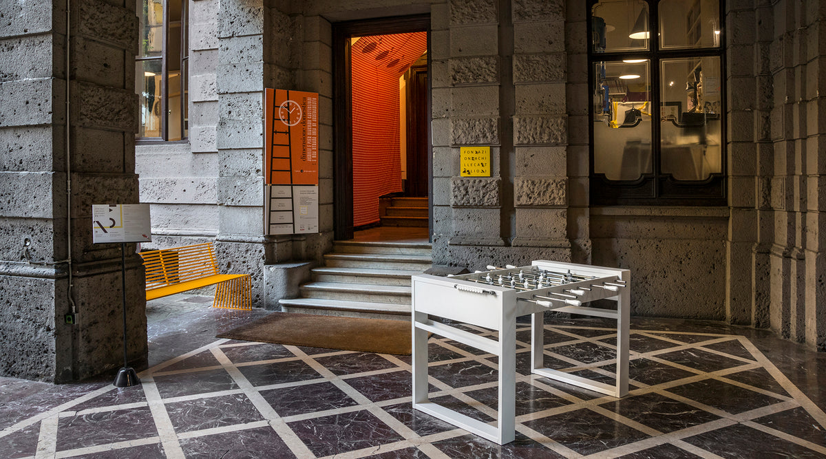 FAS Pendezza Tour &#39;65 Table Football