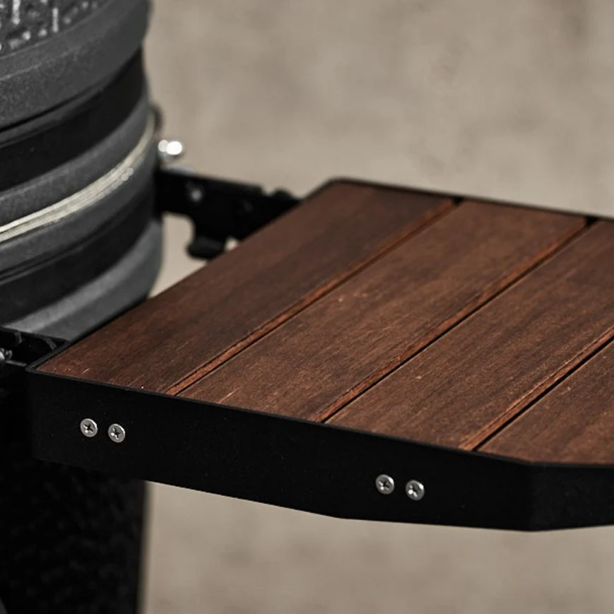 THE BASTARD VX Complete Kamado Charcoal Grill - Large