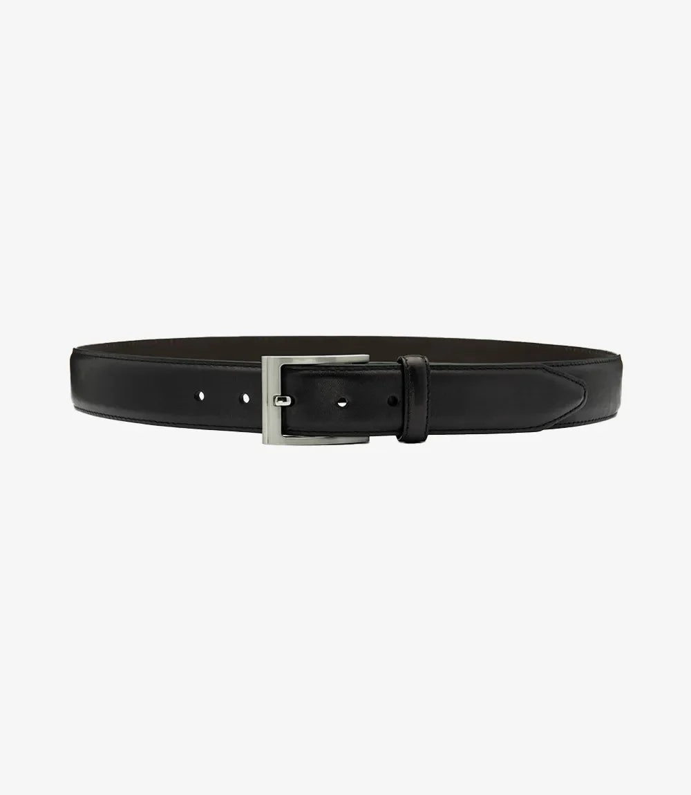 Loake Phillip Leather Belt