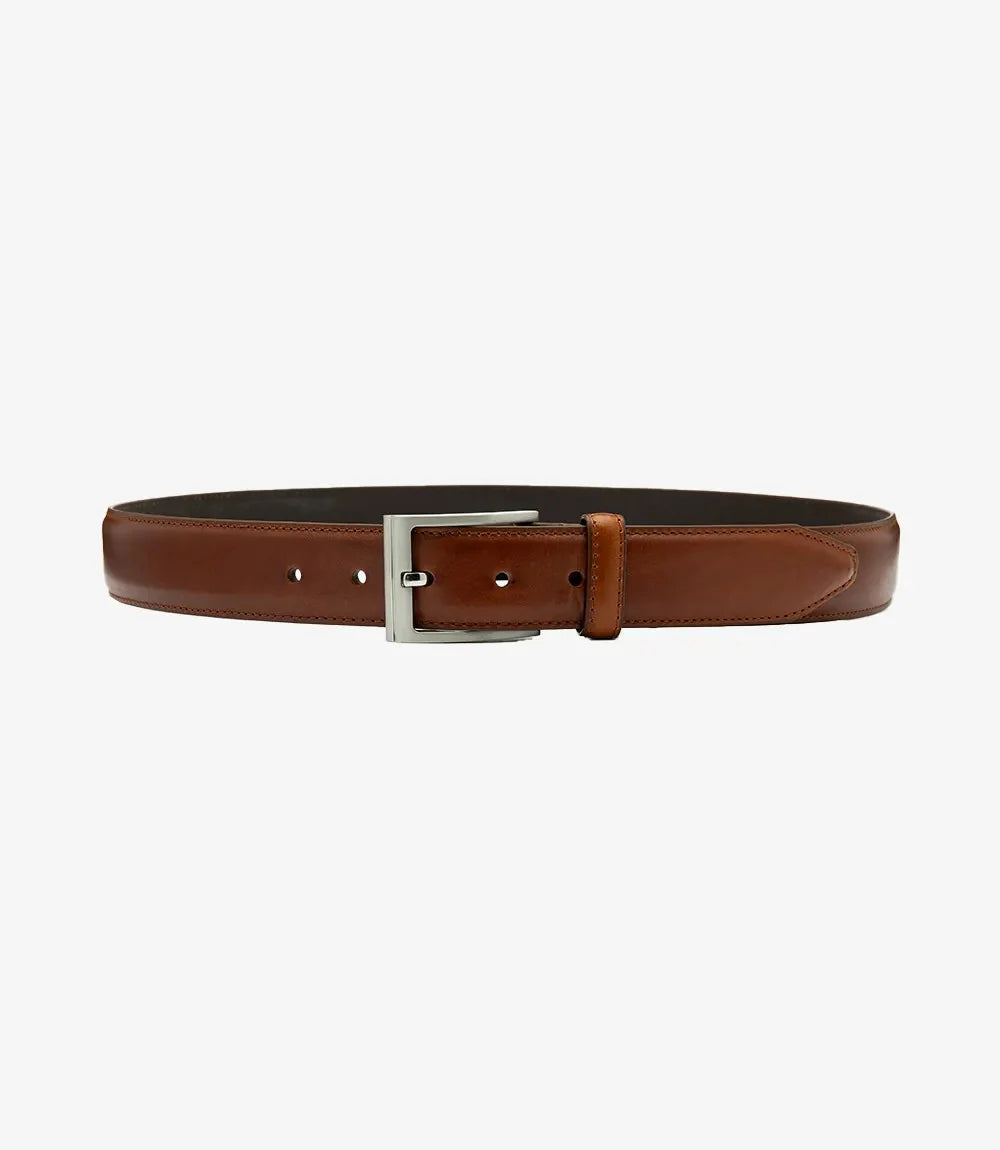 Loake Phillip Leather Belt