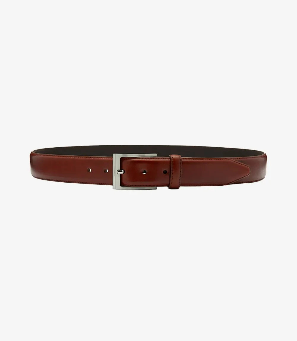 Loake Phillip Leather Belt