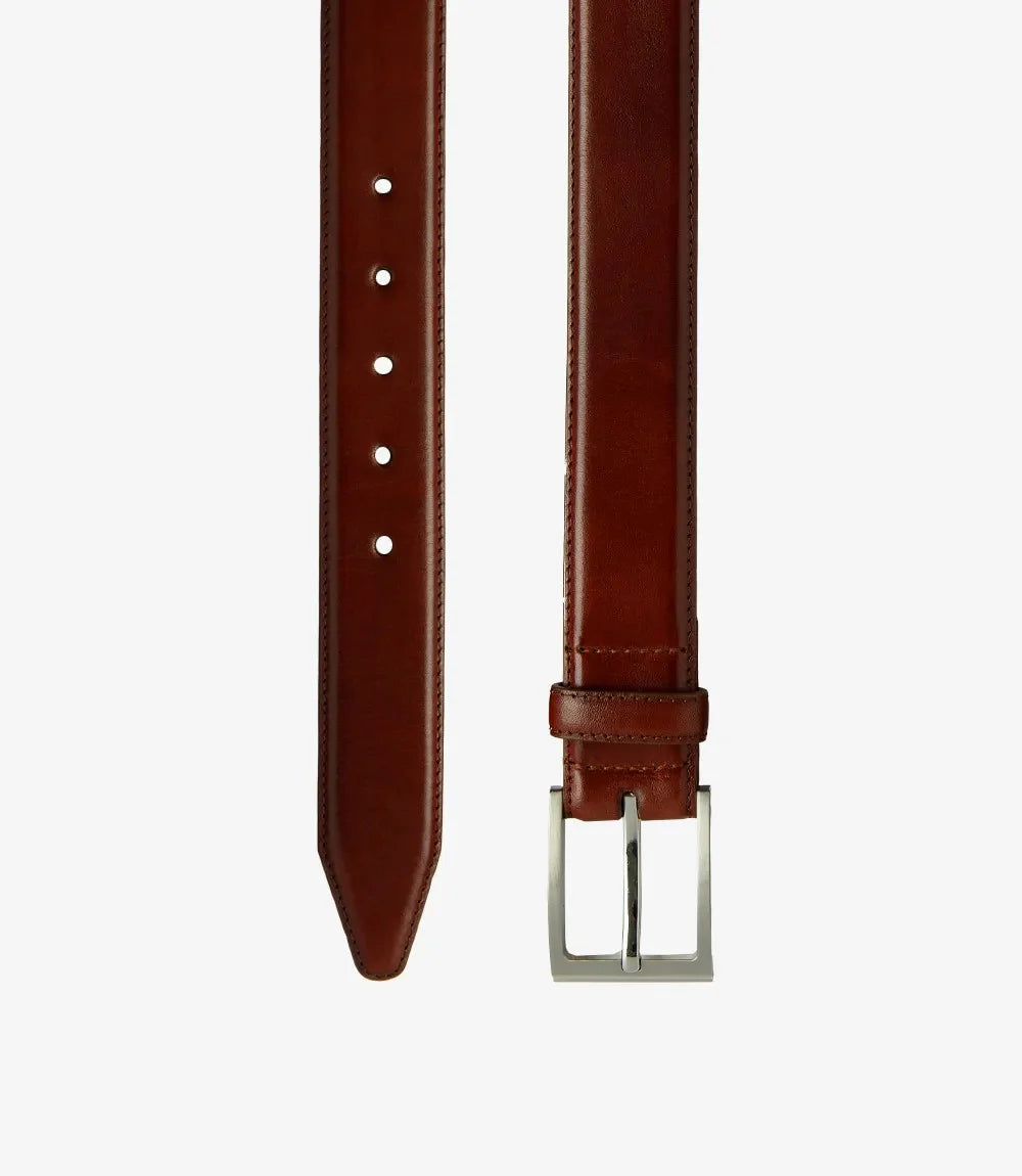 Loake Phillip Leather Belt