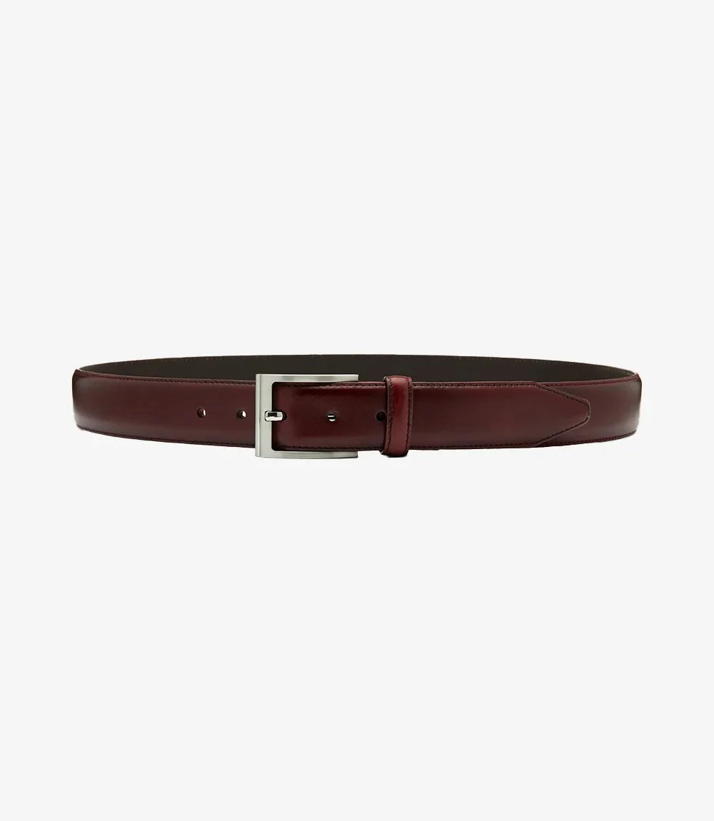 Loake Phillip Leather Belt